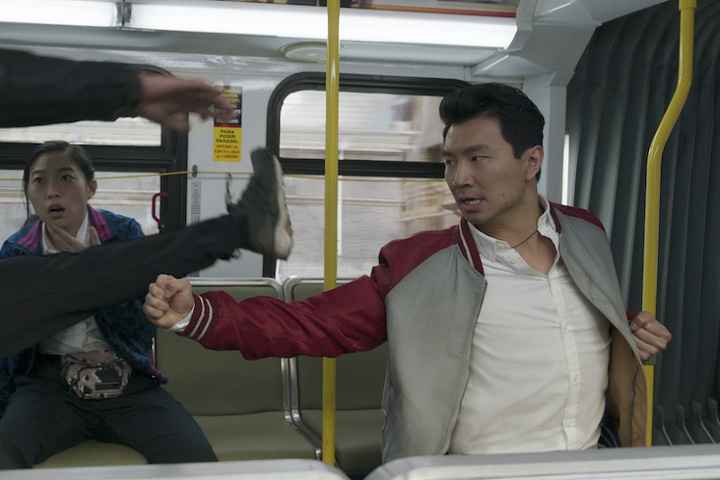 Box Office: 'Shang-Chi' Beats Pandemic To Become The First $...