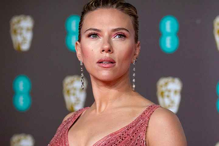 Disney Paid A BOMB Price To Scarlett Johansson To Settle 'Bl...