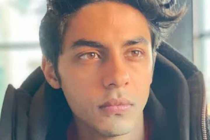 NCB Arrest Shah Rukh Khan's Son Aryan In Connection With Dru...
