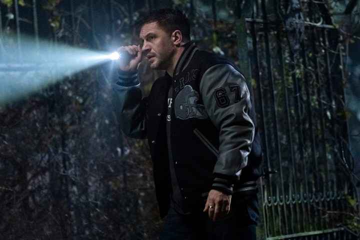 Box Office: Venom Sequel Sets New Pandemic Record At North A...