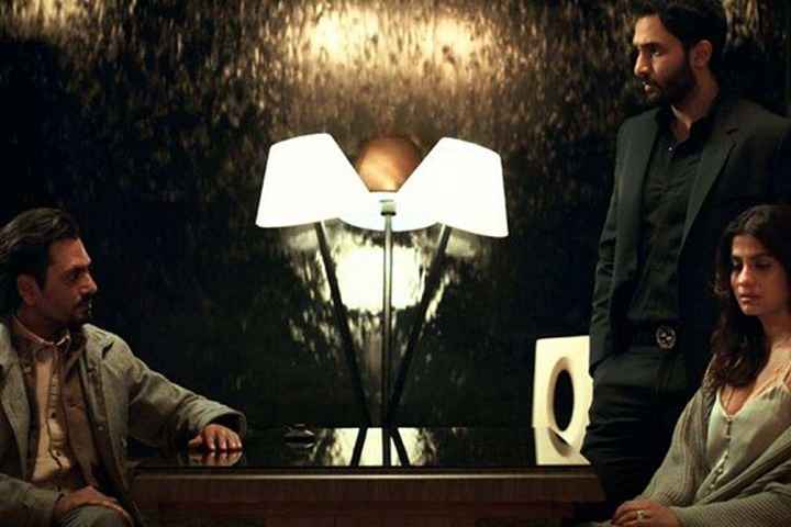 Sony Pictures Films India Announces A Supernatural Thriller ...