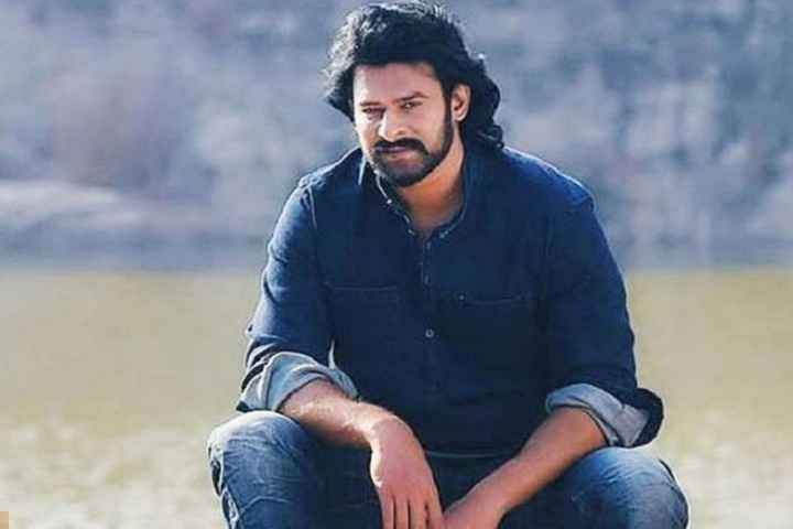 'SPIRIT' Title Poster Hints At Prabhas' Character In The Fil...