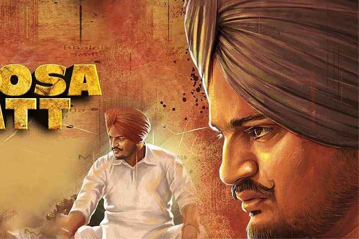 Moosa Jatt Box Office Collection | All Language | Day Wise |...