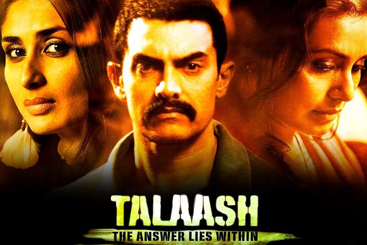 Talaash Box Office Collection | Day Wise | Worldwide