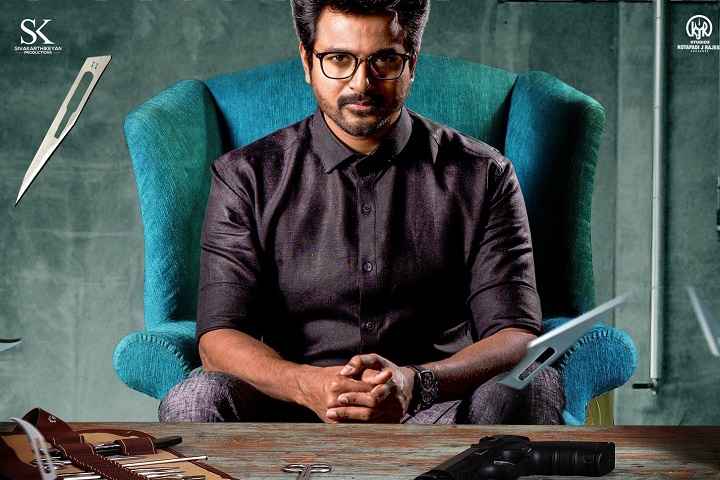 Doctor Review: The Early Reviews For Sivakarthikeyan's 'Doct...