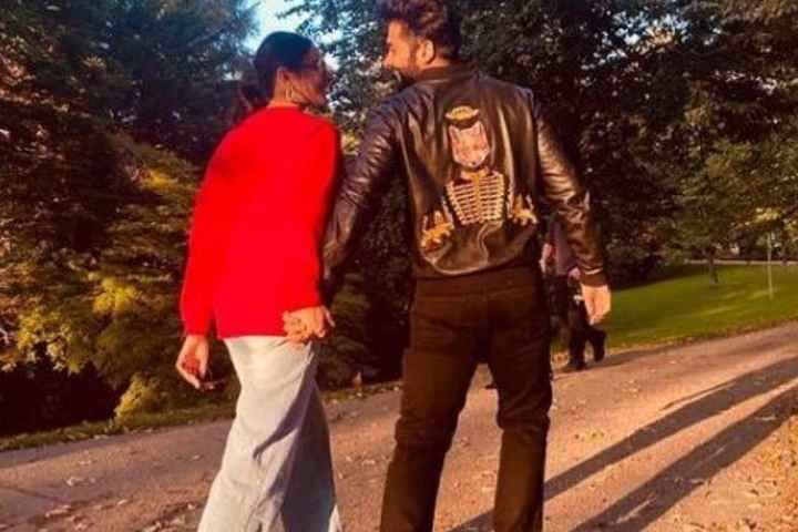 Rakul Preet Singh Makes Her Relationship With Actor-Producer...