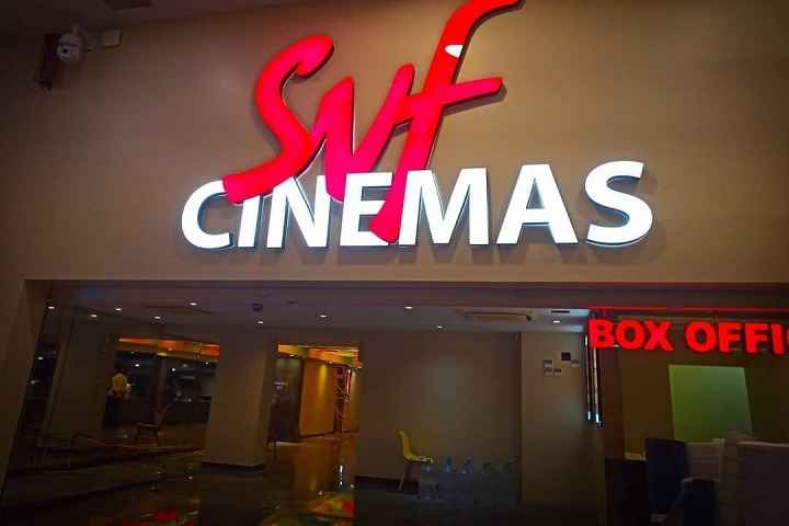 SVF Cinemas Opens 9 New Screens In West Bengal