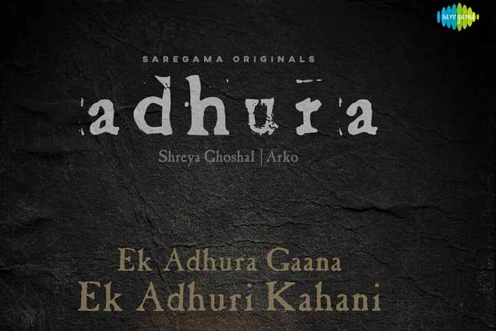 Sidharth Shukla And Shehnaaz Gill Featuring Music Video 'Adh...