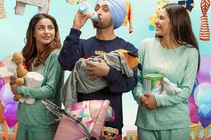 Honsla Rakh Box Office Collection | All Language | Day Wise ...