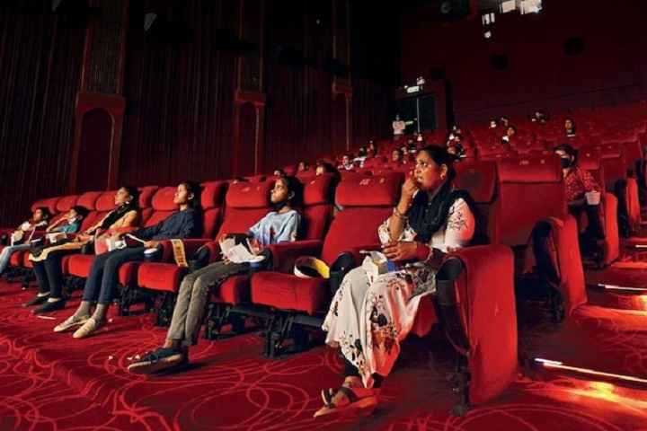 Telugu Film Industry Rejoice After Andhra Pradesh Government...