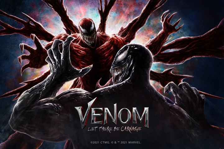 Venom: Let There Be Carnage Box Office Collection | All Lang...