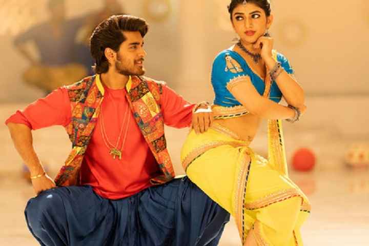 Pelli SandaD Box Office Collection | All Language | Day Wise...