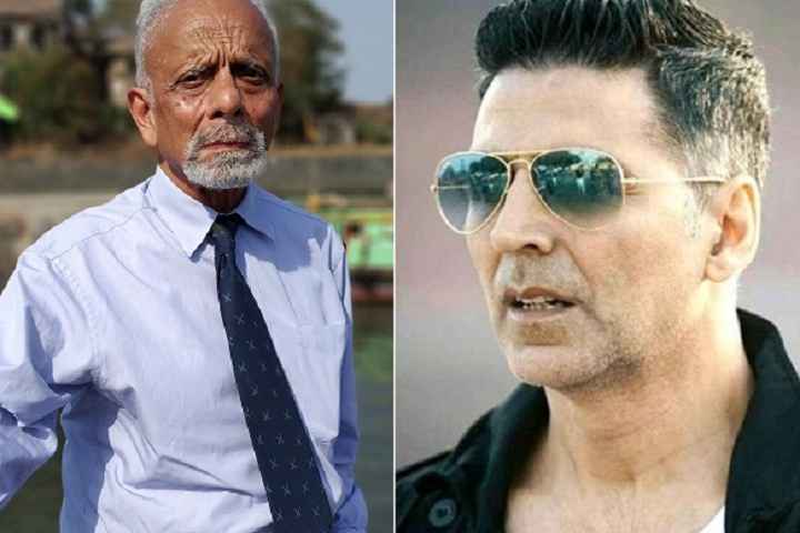 Akshay Kumar To Play Legendary Indian Army Officer Ian Cardo...