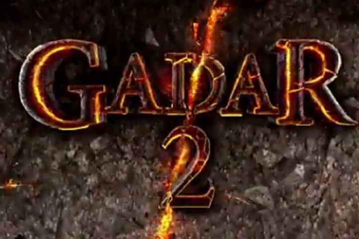 Sunny Deol Reunites With Director Anil Sharma For The Sequel...