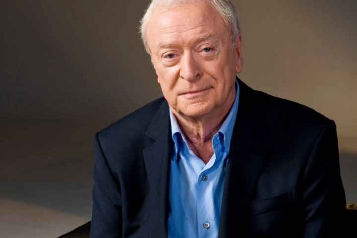 Two Time Academy Award Winner, Michael Caine To Retire From ...