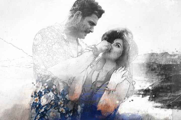 Shreya Ghoshal Unveils The Official Poster Of Sidharth Shukl...