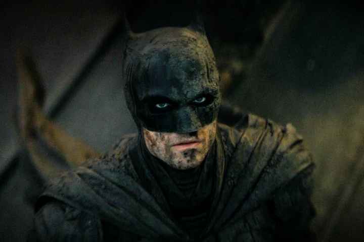 The Batman Trailer Promises A Visually Stunning Experience F...