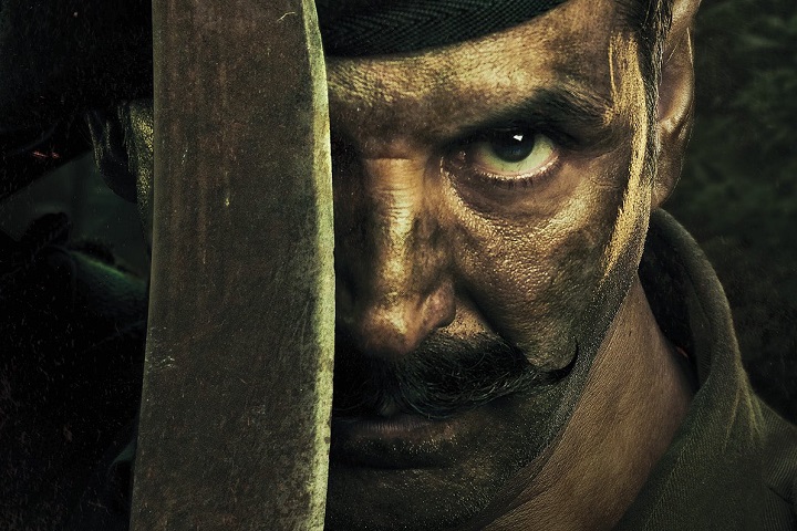 Maj Manik Pointed Out A Mistake In Akshay Kumar's Gorkha Mov...