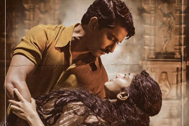 Nani's New Film Shyam Singha Roy Will Release on Christmas 2...