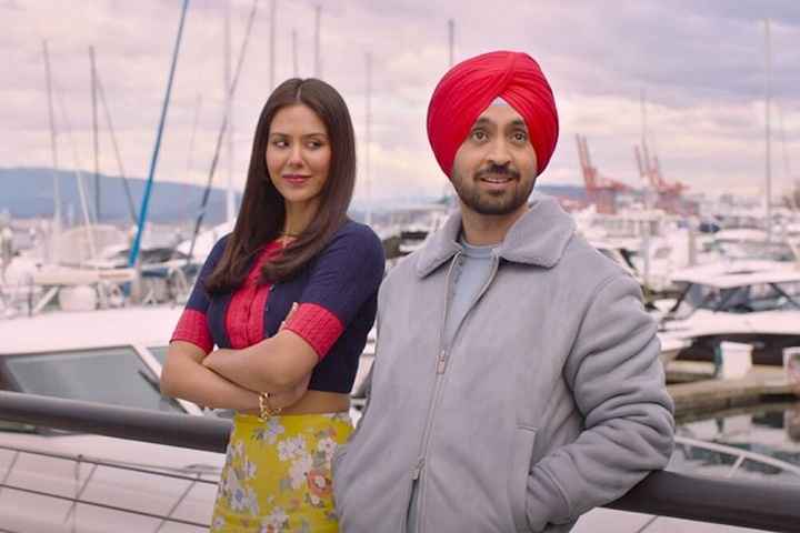 Punjabi Blockbuster 'Honsla Rakh' Climbs To Over 15 Crores W...