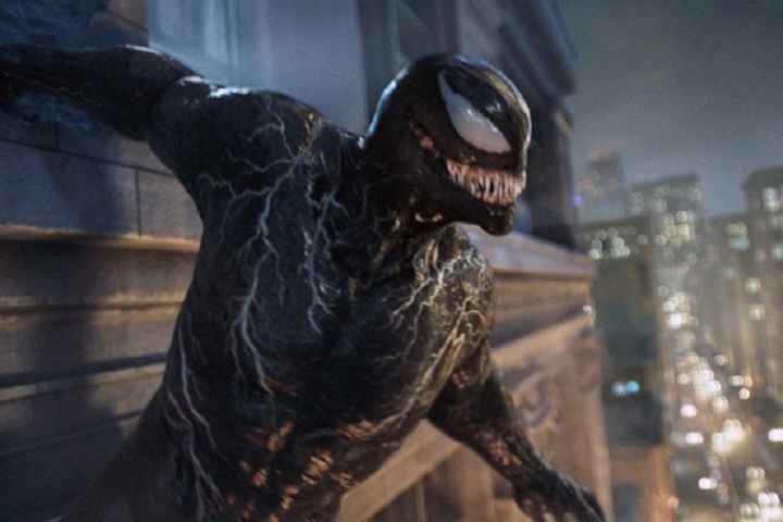 Sony's 'Venom 2' Fares Very Well At The Indian Box Office In...