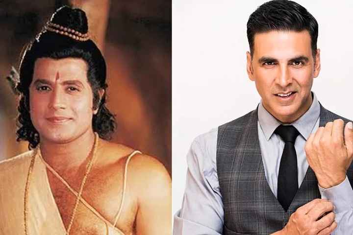 Arun Govil To Play Lord Ram In Akshay Kumar, Pankaj Tripathi...