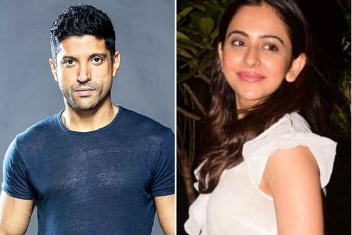 Rakul Preet Singh To Star Alongside Farhan Akhtar In Ashutos...