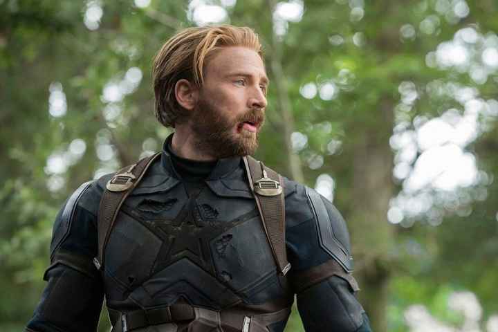 The Marvels Director Blames Captain America For Thanos Snap ...