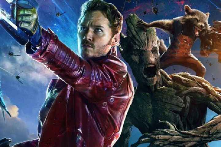 James Gunn's 'Guardians Of The Galaxy Vol. 3' Begins Product...