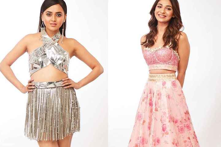 Vidhi Pandya Wants Tejasswi Prakash To Win Bigg Boss 15