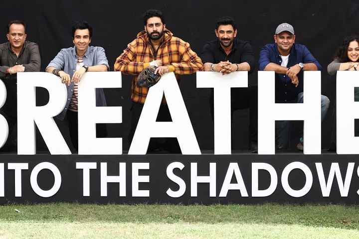 Abhishek Bachchan, Nithya Menen's 'Breathe: Into The Shadows...