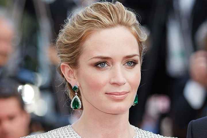 Jungle Cruise Star Emily Blunt Joins Hands With Christopher ...