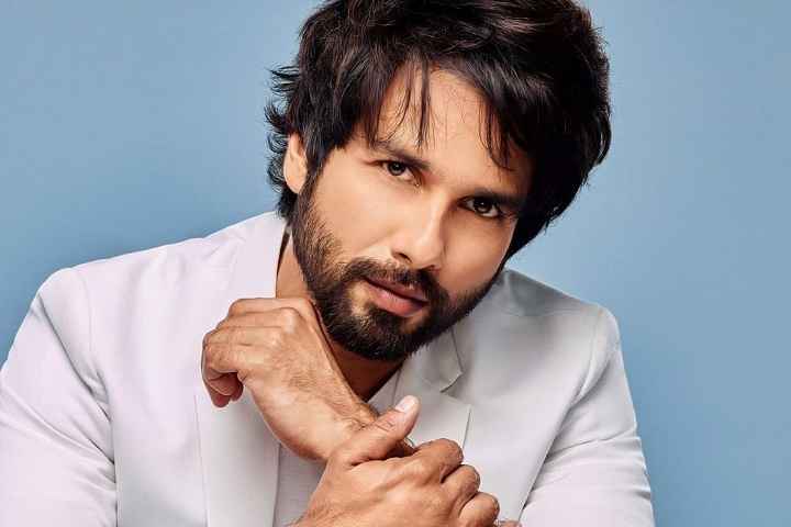 Shahid Kapoor To Lead T Series & Guilty By Association's 'Bu...