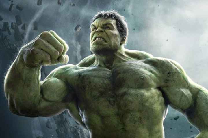 A New Hulk Movie Called 'World War Hulk' Is In Development A...