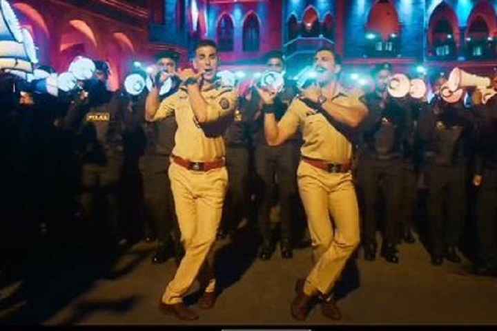 Akshay Kumar's Top 5 Opening Day Collection Movies Of All-Ti...