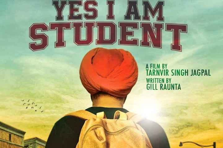 Yes I Am Student Box Office Collection | All Language | Day ...
