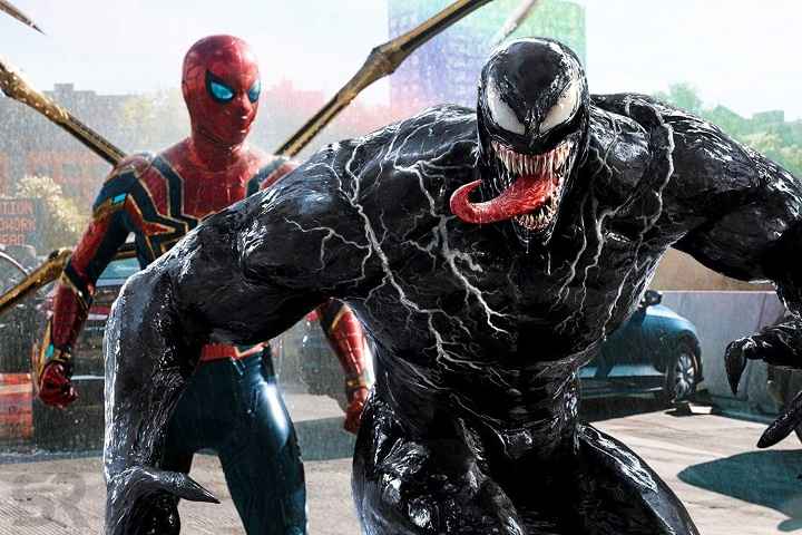 Sony Announces Two New Untitled Marvel Movies In 2023
