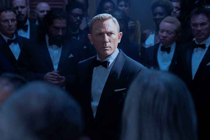 Box Office: James Bond 'No Time To Die' Enters $500M Club Wo...