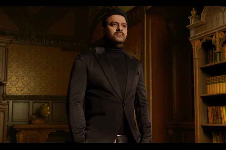 Radhe Shyam Teaser Becomes The Most Viewed Tollywood Film Te...