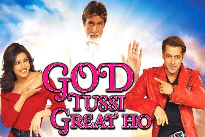 God Tussi Great Ho Box Office Collection | Day Wise | Worldw...