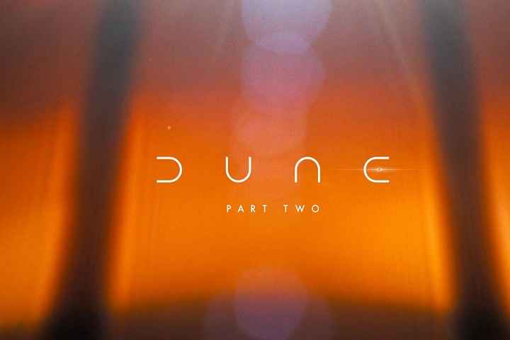 Legendary Pictures Officially Confirmed 'Dune - Part 2' With...