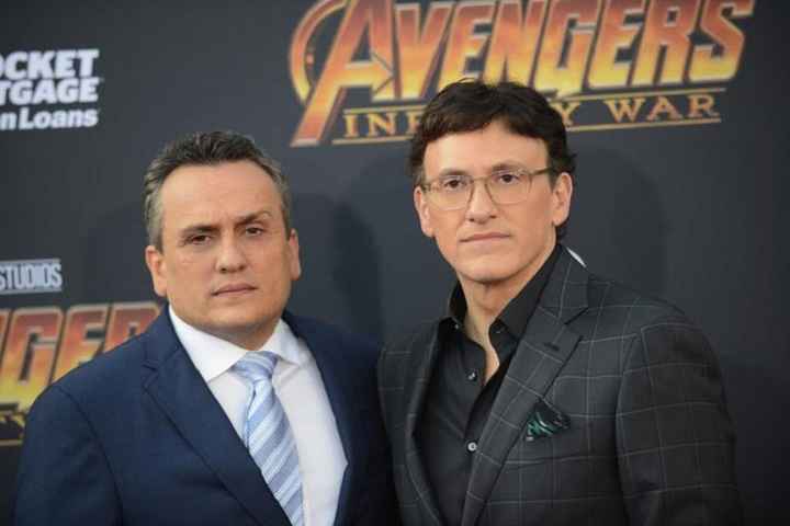 The Russo Brothers Tease Marvel Studios Return