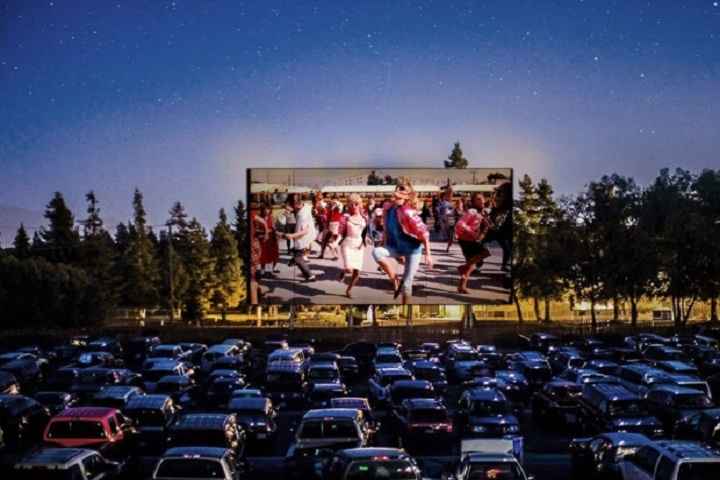 Uttar Pradesh To Get Its First Drive-In Theatre On Diwali