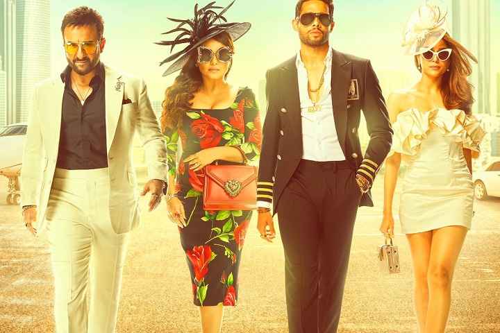 Yash Raj Films Inks 4 Films Deal With Amazon Prime Video For...