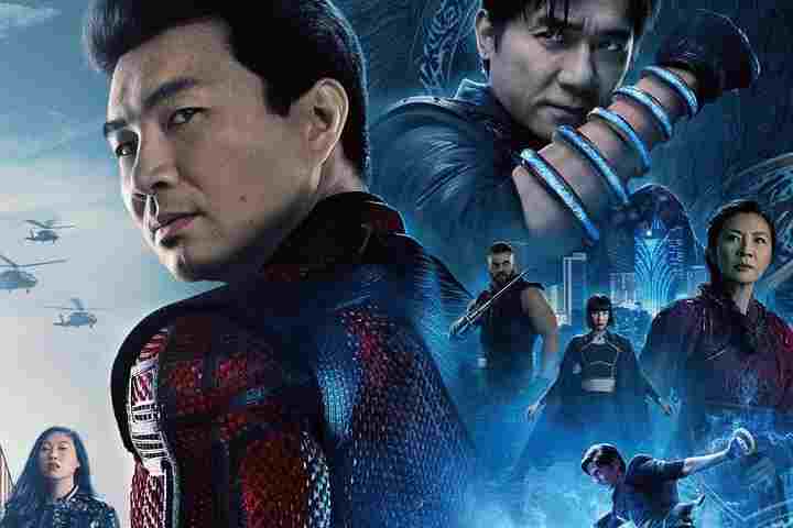 Marvel Studios' 'Shang-Chi' Sequel Greenlit To Begin Product...
