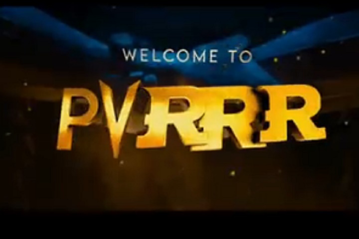 SS Rajamouli And PVR Cinemas Collaborate For Magnum Opus 'RR...