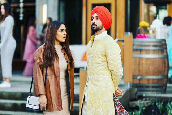 Box Office: Diljit Dosanjh, Shehnaaz Gill, Sonam Bajwa's 'Ho...