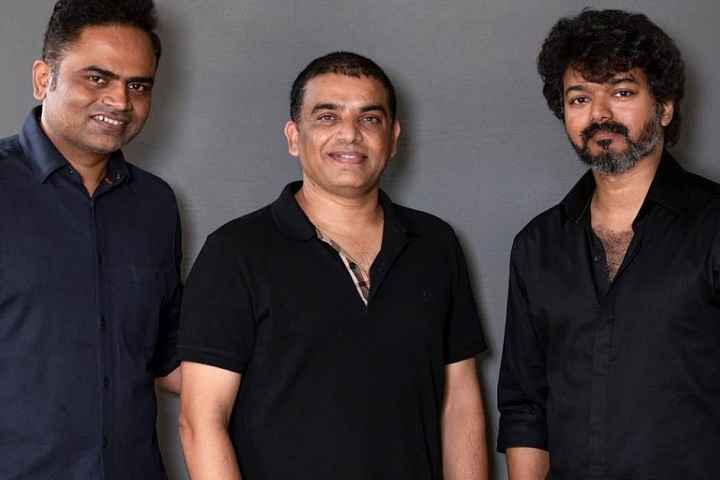 Thalapathy 66: Director Vamshi Paidipally Gives Major Update...