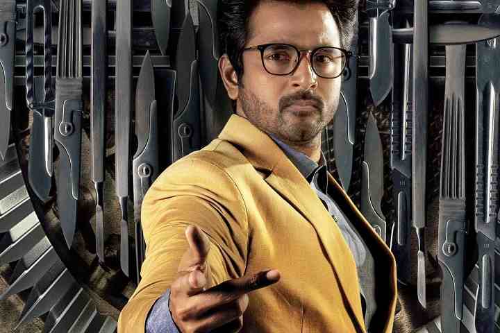 Box Office: Sivakarthikeyan's Blockbuster 'Doctor' Grossed R...
