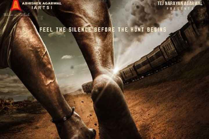 Ravi Teja Announces His First Pan-India Film; To Star In & A...